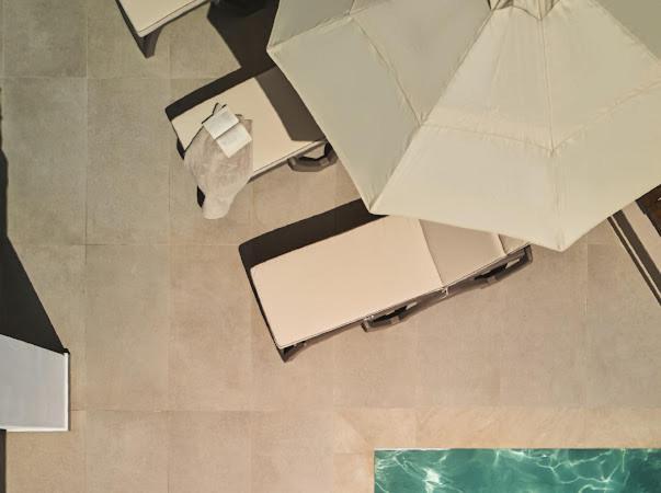 Galadriel Villa With Private Pool & Jacuzzi Kato Yerakarion Exterior foto